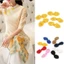 Nút thắt BTF cho nút ếch 10 đôi Sườn xám DIY Lovers Present