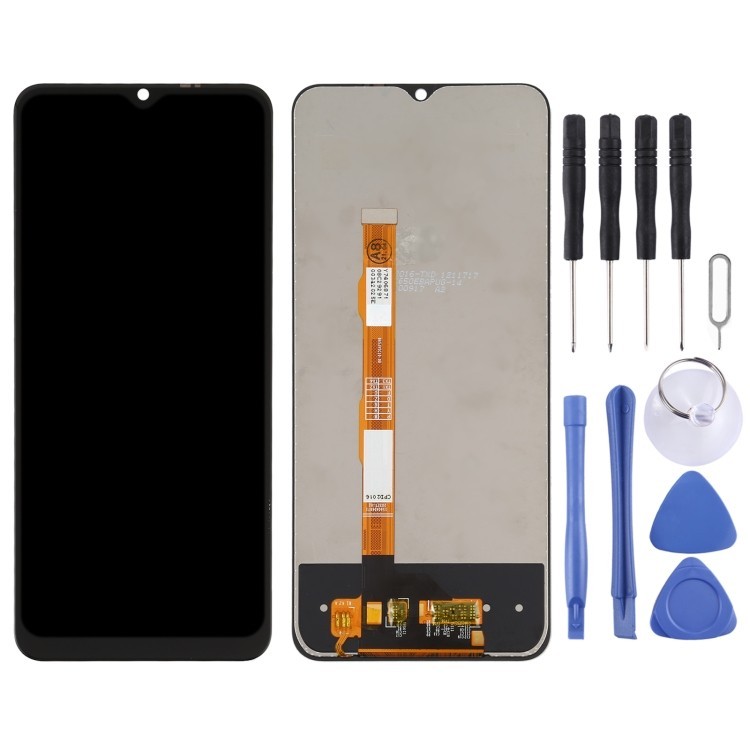 Màn hình LCD TFT bán chạy cho Vivo Y12s / Y20s V2026 với bộ số hóa đầy đủ