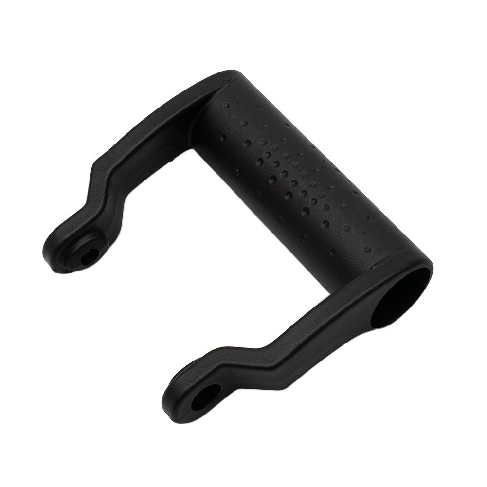 [Otorl] Tay cầm phụ trợ Tay cầm 8mm chống trượt chống sốc cho máy mài góc loại 100