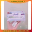 Tampon Jessa / Facelle nội địa Đức đủ size date mới - Băng vệ sinh dạng nút (Tách lẻ có che tên)