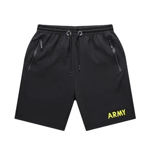 Quần short_ngắn retro ARMY