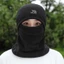 Mũ Balaclava lông cừu cực DAYBREAK, dành cho thời tiết lạnh khi đi xe đạp Trượt tuyết có mũ trùm đầu, Mũ beanie giữ nhiệt mặt chống nước thông thường dành cho nam giới