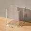 Giá sắp xếp tủ lạnh ORDOBOX, Kệ phân loại thực phẩm đa chức năng Hộp lưu trữ cửa bên tủ lạnh, Dụng cụ sắp xếp nhà bếp Hộp lưu trữ tủ lạnh tươi