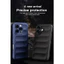 Dành Cho iPhone 16 / 16 Plus / 16 Pro / 16 Pro Max Da-Friendy Sang Trọng TPU Chống Sốc Ốp lưng