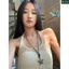 Miss * Có Thể Điều Chỉnh Dây Da Ngôi Sao Mặt Dây Chuyền Vòng Cổ Nữ Vintage Phong Cách Dân Tộc Boho Vòng Cổ Bông Tai Kẹp Trang Sức Truy Cập