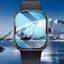 Kính Cường Lực Cho Redmi Watch 5 Active Smart Watch HD Bảo Vệ Màn Hình Chống Trầy Xước Cho Redmi Watch5 Active Prottiecve Film