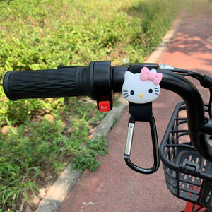 Móc xe điện Mặt trước đa chức năng🐰