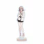 HT3 Danganronpa Acrylic kechain túi mặt dây chuyền Đăng Ký Anime Hình Mô Hình Đồ Chơi Đứng Tấm Giá Đỡ TH3