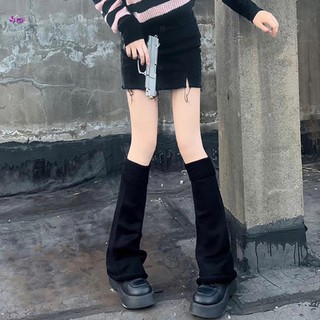 Ấm Chân Cho Nữ Phong Cách Nhật Bản Kawaii Móc Gân Còng Chân Tất