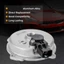 POP Xe Cảm Biến Động Cơ Lá Chắn Chống Ô Nhiễm Trục Cam Van Điện Từ Thích Hợp Cho Động Cơ Tối ưu Opera