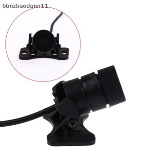 [Bbnzdd] Đèn LED ô tô Đèn sương mù Laser Đèn hậu xe máy tự động Đèn hậu phanh cảnh báo BVAH