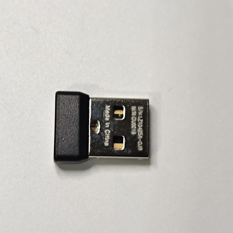 Mouse Receiver Multiple Device Compatibility For M/N CU0019