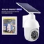 Đèn LED đường phố DUSKGLOW, Đèn giám sát mô phỏng chạy bằng cảm biến nhạy cảm, Đèn tường gắn tường có độ sáng cao IP65 Đánh giá chống trộm Không gian công cộng