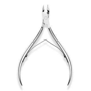 Tông đơ cắt móng tay Tẩy Kéo Chăm Sóc Ngón Tay Cuticle Nipper Chuyên Nghiệp loại bỏ lớp biểu bì