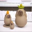 Vui Vẻ Lực Lượng Đặc Biệt Kapibara Tay Sáng Tạo Lực Lượng Đặc Biệt Búp Bê Capybara Dễ Thương Xếp Chồng Búp Bê Vui Vẻ Trang Trí Máy Tính Để Bàn Trang Trí Nội Thất Quà Tặng Sinh Nhật Quà Tặng Cho Bạn Bè Quà Tặng