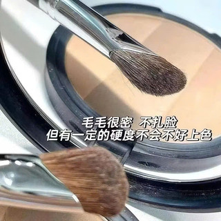 [NEW] Cọ Khối Cọ Xéo Đánh Khối Mũi Đầu Vát Dẹt Lông Mềm Mại Dễ Dàng Sử Dụng
