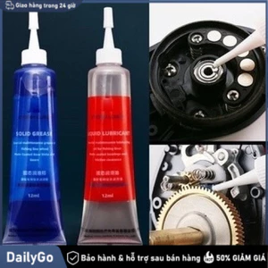 Dầu Bôi Trơn / Bôi Trơn Cho Máy Câu Cá Cho ô câu cá ô câu 【20mL】