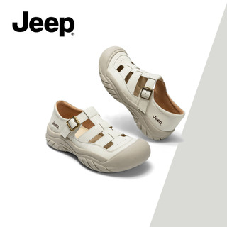 JEEP Women 's Summer Trendy Mary - Giày Jane, Thể Thao & Ba Lê Đa Năng - Phong Cách, Đế Mềm Chống Trơn Trượt, Chống Béo