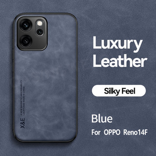 Ốp Điện Thoại Cho Oppo Reno 15 14 F 14F 14 Pro 14Pro Reno14 Reno15 Pro Max F 5G 4G 2025 Vỏ Da Sang Trọng Từ Tính Chống Sốc Matte Cứng PC Chống Sốc Ốp Lưng Chống Sốc