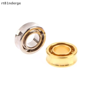 Ge Yoyo Vòng bi 10 Cái / túi R188 Vòng bi không phản hồi đáp ứng cho các bộ phận vòng bi kim loại chuyên nghiệp YoYo n