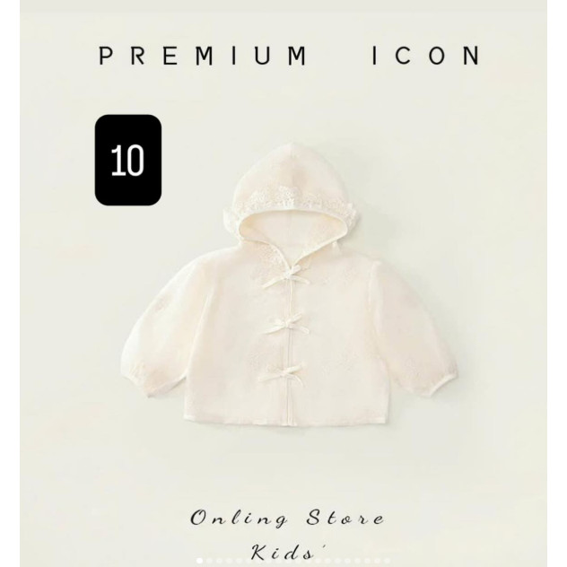 ĐỒ KID PREMIUM NHIỀU MẪU ( M10 - M22 )