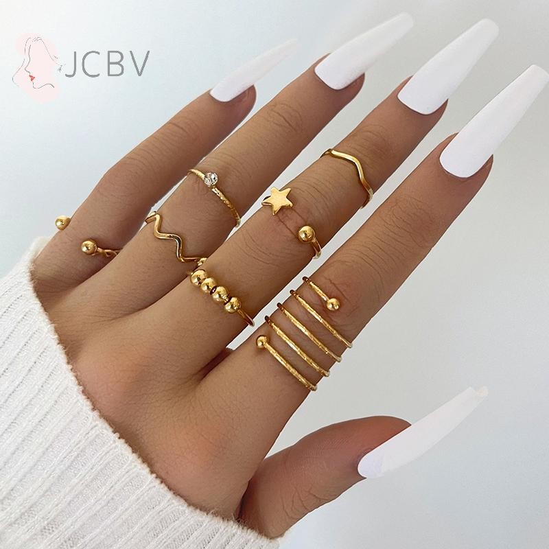 Women's Ring, adjustable by ubestfomei.vn