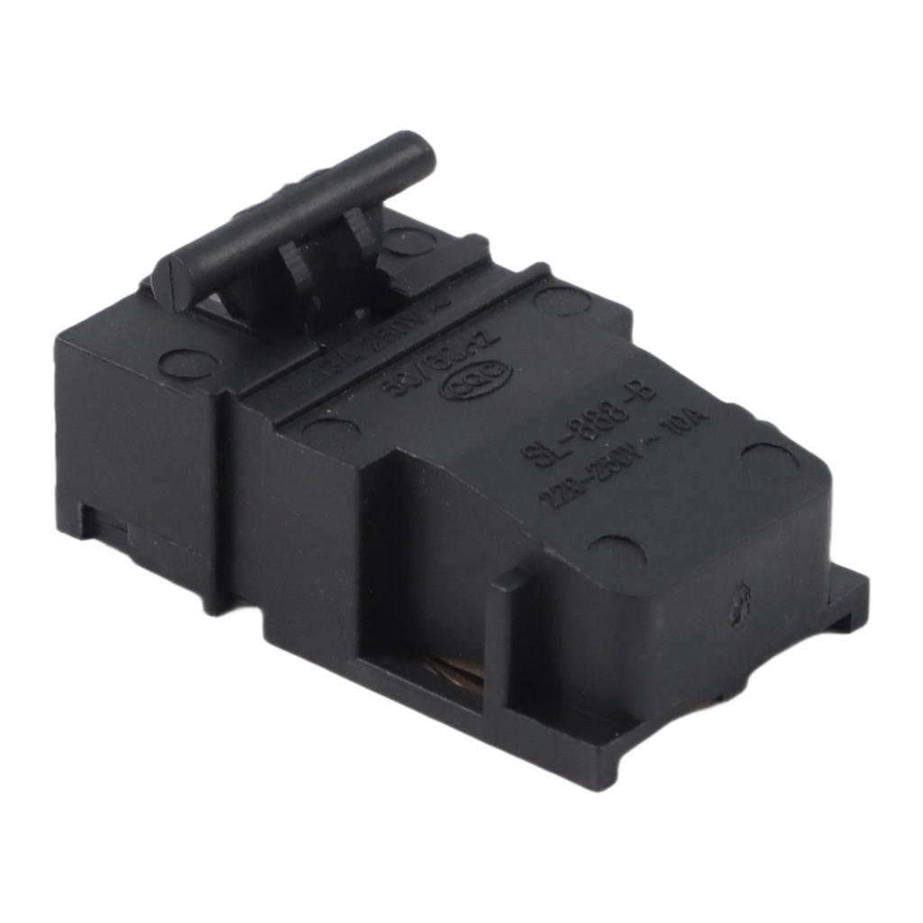 Tm-xd-3 100-240V 13A T125 Ấm Siêu Tốc Điện Nhiệt Chuyển Đổi Phụ Kiện Nhà Bếp