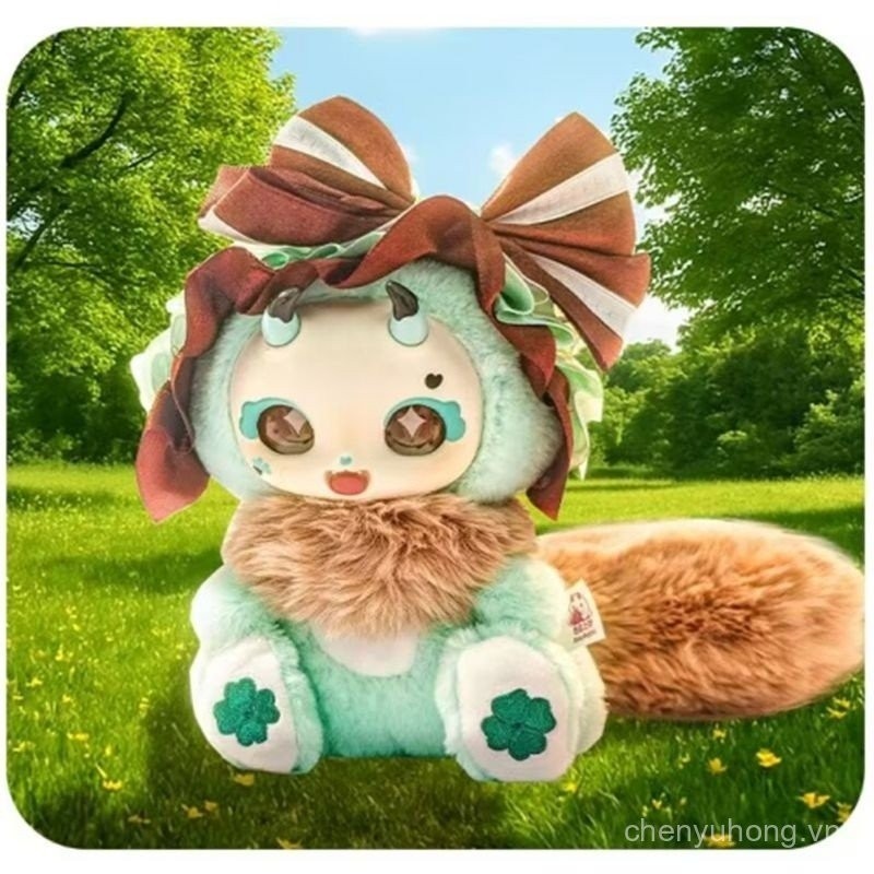 Chính Hãng Boboco Sweetheart Party Series Hình-Made Mystery Box Sang ...