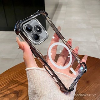 Ốp Lưng Cho Realme C53 C51 Note 50 Vỏ Điện Thoại Chống Sốc XXXA17