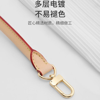 Dây đeo túi Thích hợp cho speed30 / 25 Dây đeo vai Sửa đổi Túi Presbyopic Thay thế nách Da thật Dây đeo ngắn Giấy Dupont chống thấm nước Túi bên trong