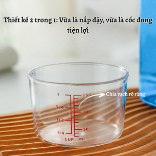 Hộp đựng đồ giặt Myd.23 nhựa nguyên sinh, chống ẩm mốc, dễ lau rửa, dùng cho mọi loại giặt