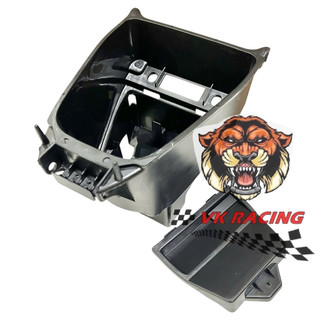 Cốp xe sirius 110 - sirius 50 - si 100 - si 50