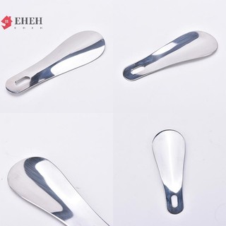 [EHEH] Muỗng Nâng Giày Bằng Kim Loại Không Gỉ