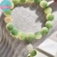 Sund Hoạt Hình Nhựa Móng Vuốt Vòng Tay May Mắn Cho Nữ Phong Cách Trung Hoa Nhỏ Dễ Thương Dân Tộc Trang Sức Cặp Đôi Sinh Viên Quà Tặng Sinh Nhật VN