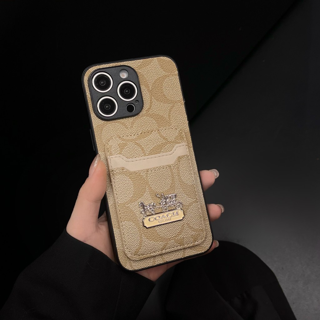 Dành Cho VIVO V15 V25E V27E V23 V25 V27 V29 V30 V40 V50 V60 PRO V60LITE V40LITE V50LITE Da PU Phong Cách Vintage Có Khe Cắm Ví Thẻ Vỏ Điện Thoại Cao Cấp Thiết Kế Cao Cấp