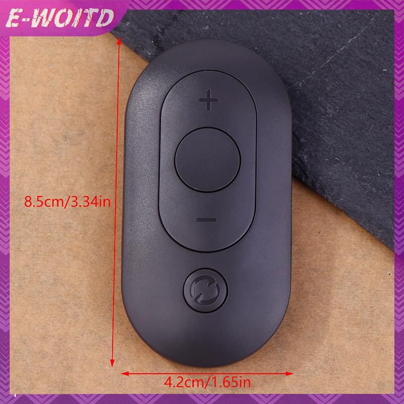 E-WOITD Điều Khiển Từ Xa cho R1 S1 A1pro K12 C2 máy đi bộ/máy chạy bộ gấp