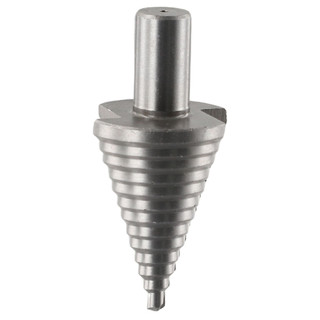 [Fuxin] Mũi khoan bước Máy cắt thép tốc độ cao 5-35mm Máy khoan côn cỡ 13 bước