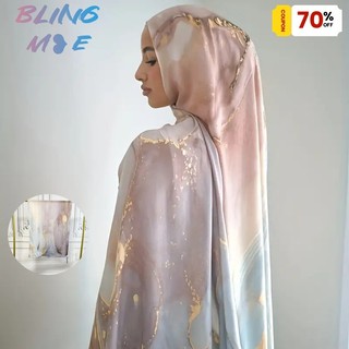 Khăn Quàng Cổ Dài Họa Tiết Bohemian Cho Nữ - Polyester Thoáng Khí, Nhiều Công Dụng, Phù Hợp Đi Chơi Và Lễ Hội