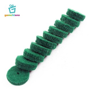 90 Chiếc Piano Cảm Thấy Cân Bằng Đường Sắt Đấm Piano Điều Chỉnh Dụng Cụ Phụ Kiện