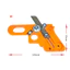 【24H】Máy Cắt Tỉa Cạnh Gỗ Thủ Công Bằng Tay, Dụng Cụ Viền Vòng Cung Lưỡi Dao Sắc Bền