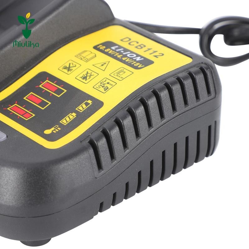 Dụng Cụ Điện Sạc Pin Dụng Cụ Không Dây Bộ Pin Ổn Định Chuyên Nghiệp Cờ Lê Di Động Dụng Cụ Điện DC21V 25W EU Cắm