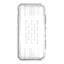 Tấm chắn vỏ hấp thụ sốc BTM cho thiết bị chơi game cầm tay RG35XX H chống nước