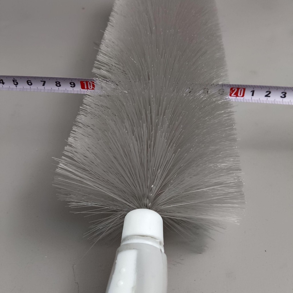 Bàn chải làm sạch Bàn chải điều hòa không khí Quạt tĩnh điện Bàn chải làm sạch Khoảng cách Bộ thoát nước Bàn chải quạt Bàn chải bụi lớn Bàn chải đa năng