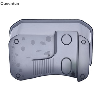 Hộp Vivarium Bò Sát Queenten Cho Rùa Hộp Ăn Rùa Có Nền Tảng Bể QT