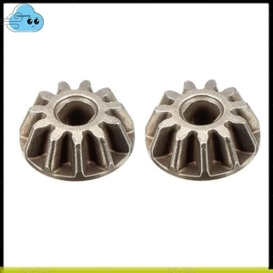 2 Chiếc 11T Bevel Gear EA1038 Cho JLB Racing CHEETAH 1 / 10 Không Chổi Than RC Phụ Kiện Xe Hơi Phụ Kiện