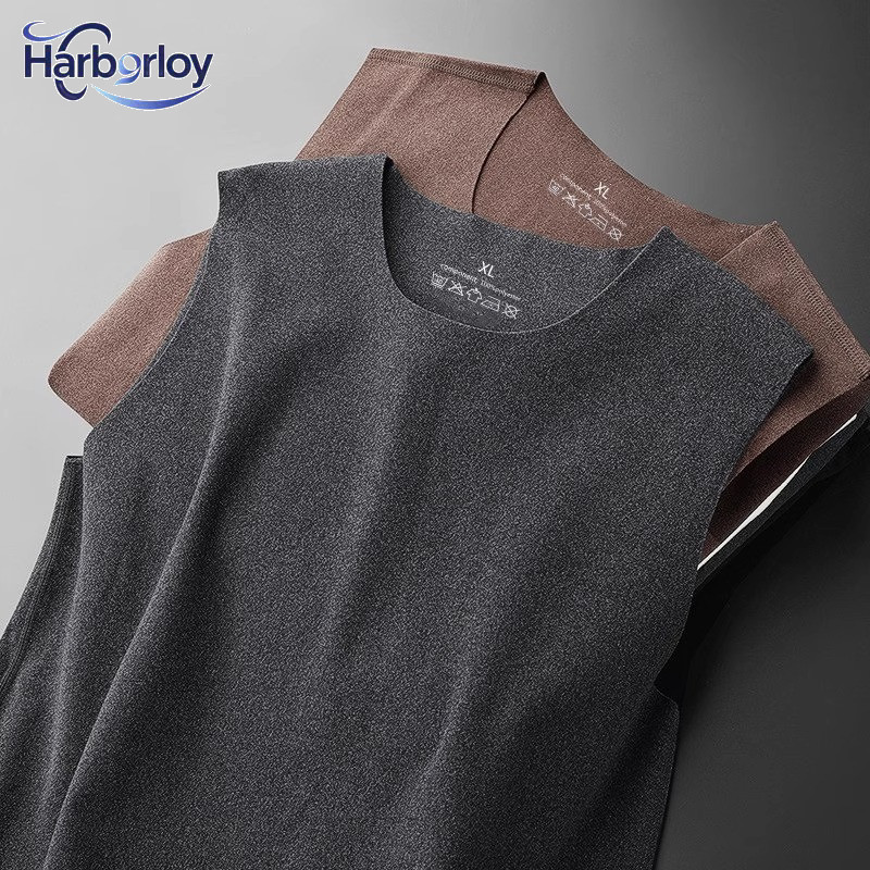 Áo Vest lót giữ nhiệt Unisex cho mùa đông - Ấm áp và thoải mái