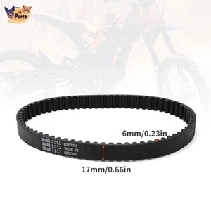 Đai truyền động Phụ kiện cao cấp cho Sur-ron Light Bee X Surron X160 X260