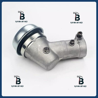 Đầu Dao , Đầu Bò Máy Cắt Cỏ Husqvarna 26/9 28/9 28 Vuông