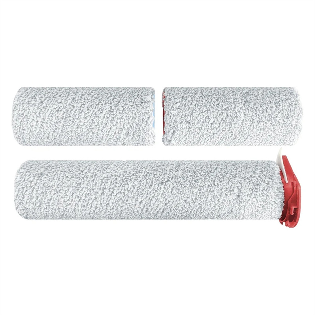 Dành Cho Dyad Pro / A10 Siêu Không Dây Máy Hút Bụi Con Lăn Bàn Chải Mềm Phụ Kiện Dự Phòng