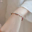 Phong Cách Trung Hoa Cá Koi May Mắn Dây Handmade Vòng Tay Cặp Đôi Thời Trang Vòng Tay Có Thể Điều Chỉnh Bạn Bè Quà Tặng Sinh Nhật Mới